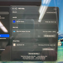 Macbook Air 2020 13.3 in Gold Apple M1/ RAM 8GB / SSD 256GB 98% BPTN အား 48 ကြိမ် 