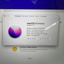 MacBook Air 2019 13.3" Silver i5/8GB/256GB 97% sạc 243 lần (Có trầy - màn chấm đen nhỏ-góc màn trầy)