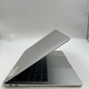 MacBook Air 2019 13.3" Silver i5/8GB/256GB 97% sạc 243 lần (Có trầy - màn chấm đen nhỏ-góc màn trầy)