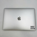 MacBook Air 2019 13.3" Silver i5/8GB/256GB 97% sạc 243 lần (Có trầy - màn chấm đen nhỏ-góc màn trầy)