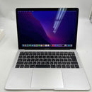 MacBook Air 2019 13.3" Silver i5/8GB/256GB 97% sạc 404 lần (Có trầy - vênh cạnh)