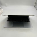 MacBook Air 2019 13.3" Silver i5/8GB/256GB 97% sạc 404 lần (Có trầy - vênh cạnh)