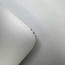 MacBook Air 2019 13.3" Silver i5/8GB/256GB 97% sạc 404 lần (Có trầy - vênh cạnh)