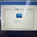 MacBook Air 2019 13.3" Silver i5/8GB/256GB 97% sạc 463 lần (Có xước - vênh cạnh)