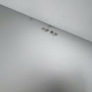 MacBook Air 2019 13.3" Silver i5/8GB/256GB 97% sạc 463 lần (Có xước - vênh cạnh)