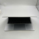 MacBook Air 2019 13.3" Silver i5/8GB/256GB 97% sạc 463 lần (Có xước - vênh cạnh)