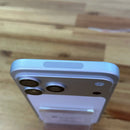 iPhone 17 Pro Max 256GB Silver 99% pin 100% Quốc Tế Apple - HH4043