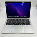 MacBook Air 2019 13.3" Silver i5/8GB/256GB 98% sạc 532 lần BPTN
