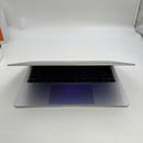 MacBook Air 2019 13.3" Silver i5/8GB/256GB 98% sạc 532 lần BPTN