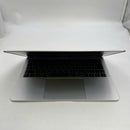 MacBook Air 2019 13.3" Silver i5/8GB/256GB 97% sạc 340 lần (Có xước - màn chấm đen nhỏ - vênh cạnh - lõm mặt A)