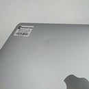 MacBook Air 2019 13.3" Silver i5/8GB/256GB 97% sạc 340 lần (Có xước - màn chấm đen nhỏ - vênh cạnh - lõm mặt A)