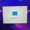 MacBook Air 2019 13.3" Silver i5/8GB/256GB 98% sạc 135 lần (Có trầy - màn chấm đen)