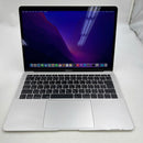 MacBook Air 2019 13.3" Silver i5/8GB/256GB 98% sạc 135 lần (Có trầy - màn chấm đen)