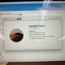 MacBook Air 2019 13.3" Silver i5/8GB/256GB 98% sạc 176 lần BPTN