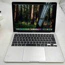 MacBook Air 2019 13.3" Silver i5/8GB/256GB 98% sạc 176 lần BPTN