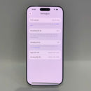 iPhone 17 Pro Max 256GB Silver 98% pin 93% Quốc Tế Apple - HH7728