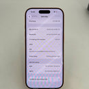 iPhone 17 Pro 512GB Universe Cam 99% ဘက္ထရီ 100% International RKT (RKT sim အသုံးမပြုပါ) - HH1184 