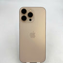iPhone 16 Pro Max 512GB သဘာဝ 98% ဘက်ထရီ 92% နိုင်ငံတကာ Apple - HH1497 