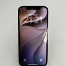 iPhone 12 Pro 256GB Graphite 98% pin 86% Máy đã trả hết tiền mạng dùng như Quốc Tế Apple (Có xước - pin CHAP - ám lưng) - HH0971