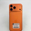 iPhone 17 Pro Max 256GB Cosmic Orange 99% pin 100% Quốc Tế Apple bản Mỹ (Esim) - HH8959