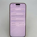 iPhone 17 Pro Max 256GB Cosmic Orange 99% pin 100% Quốc Tế Apple bản Mỹ (Esim) - HH8959