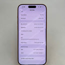 iPhone 17 Pro Max 256GB Cosmic Orange 98% pin 100% Quốc Tế Apple bản Mỹ (Có xước - Esim) - HH0200