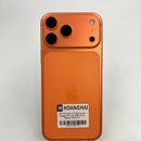 iPhone 17 Pro Max 256GB Cosmic Orange 99% pin 100% Quốc Tế Apple bản Mỹ (Esim) - HH1319