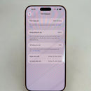 iPhone 17 Pro Max 256GB Cosmic Orange 99% pin 100% Quốc Tế Apple bản Mỹ (Esim) - HH3441