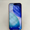 iPhone 17 Pro Max 256GB Cosmic Orange 99% pin 100% Quốc Tế Apple bản Mỹ (Esim) - HH3441
