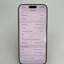 iPhone 17 Pro Max 256GB Cosmic Orange 99% pin 100% Quốc Tế Apple bản Mỹ (Esim) - HH6297