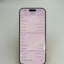 iPhone 17 Pro Max 256GB Cosmic Orange 99% pin 100% Quốc Tế Apple bản Mỹ (Esim) - HH6596