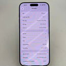 iPhone 17 Pro Max 256GB Deep Blue 98% pin 96% Quốc Tế Apple bản Mỹ (Có xước - Esim) - HH9031