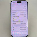 iPhone 17 Pro Max 256GB Deep Blue 98% pin 96% Quốc Tế Apple bản Mỹ (Có xước - Esim) - HH9031