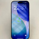 iPhone 17 Pro Max 256GB Deep Blue 98% pin 96% Quốc Tế Apple bản Mỹ (Có xước - Esim) - HH9031