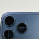 iPhone 17 Pro Max 256GB Deep Blue 97% pin 100% Quốc Tế Apple bản Mỹ (Có trầy - Esim) - HH4372
