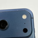 iPhone 17 Pro Max 256GB Deep Blue 97% pin 100% Quốc Tế Apple bản Mỹ (Có trầy - Esim) - HH4372