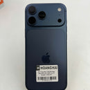iPhone 17 Pro Max 256GB Deep Blue 99% pin 100% Quốc Tế Apple bản Mỹ (Esim) - HH2105