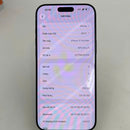 iPhone 17 Pro Max 256GB Deep Blue 99% pin 100% Quốc Tế Apple bản Mỹ (Esim) - HH2105