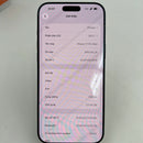 iPhone 17 Pro Max 256GB Deep Blue 99% pin 100% Quốc Tế Apple bản Mỹ (Esim) - HH4880
