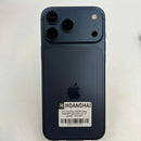 iPhone 17 Pro Max 256GB Deep Blue 99% pin 100% Quốc Tế Apple bản Mỹ (Esim) - HH7246