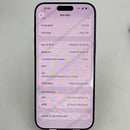 iPhone 17 Pro Max 256GB Deep Blue 99% pin 100% Quốc Tế Apple bản Mỹ (Esim) - HH0724