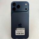 iPhone 17 Pro Max 256GB Deep Blue 99% pin 100% Quốc Tế Apple bản Mỹ (Esim) - HH0724