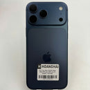 iPhone 17 Pro Max 256GB Deep Blue 99% pin 100% Quốc Tế Apple bản Mỹ (Esim) - HH5626