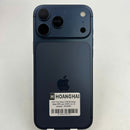 iPhone 17 Pro Max 256GB Deep Blue 99% pin 100% Quốc Tế Apple bản Mỹ (Esim) - HH3661