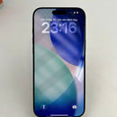 iPhone 17 Pro Max 256GB Deep Blue 99% pin 100% Quốc Tế Apple bản Mỹ (Esim) - HH3661