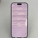 iPhone 17 Pro Max 256GB Deep Blue 99% pin 100% Quốc Tế Apple bản Mỹ (Esim) - HH7143