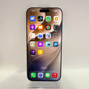 iPhone 17 Pro Max 256GB Silver 99% pin 97% Quốc Tế Apple - HH6420