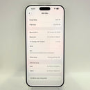 iPhone 17 Pro Max 256GB Silver 99% pin 97% Quốc Tế Apple - HH6420