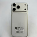 iPhone 17 Pro Max 256GB Silver 99% pin 100% Quốc Tế Apple bản Mỹ (Esim) - HH7381