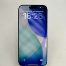 iPhone 17 Pro Max 1TB Silver 98% pin 100% Quốc Tế Apple bản Mỹ (Có xước - Esim) - HH6378